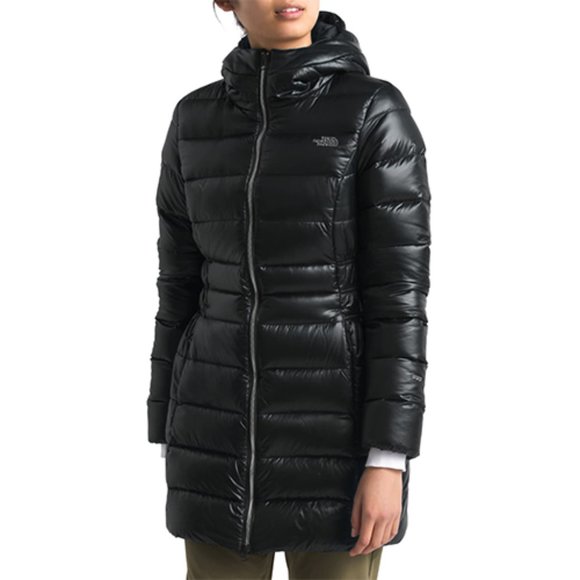 north face gotham ii down parka